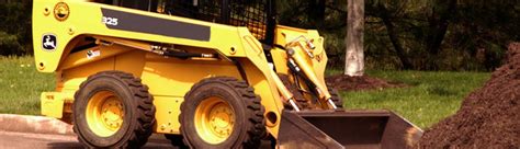 wally's skid steer|Wally's Skid Steer Service .